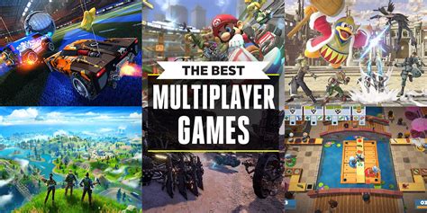 multiplayer games|The Best Multiplayer Video Games for 2025 .